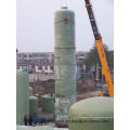 FRP / GRP / Fiberglass Tank or Vessel for Food Industry